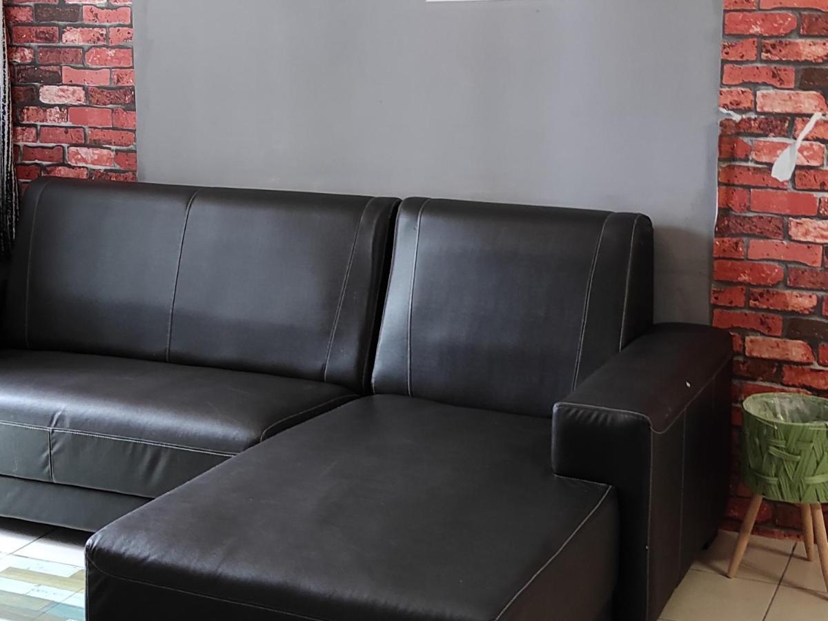 Barakah Sufi Homestay 3 Tanah Rata Eksteriør billede