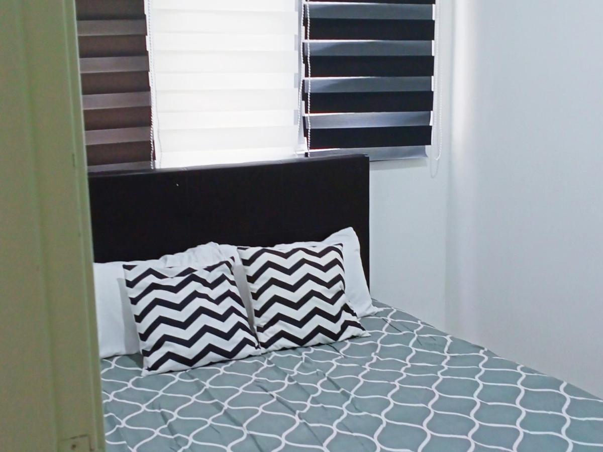 Barakah Sufi Homestay 3 Tanah Rata Eksteriør billede