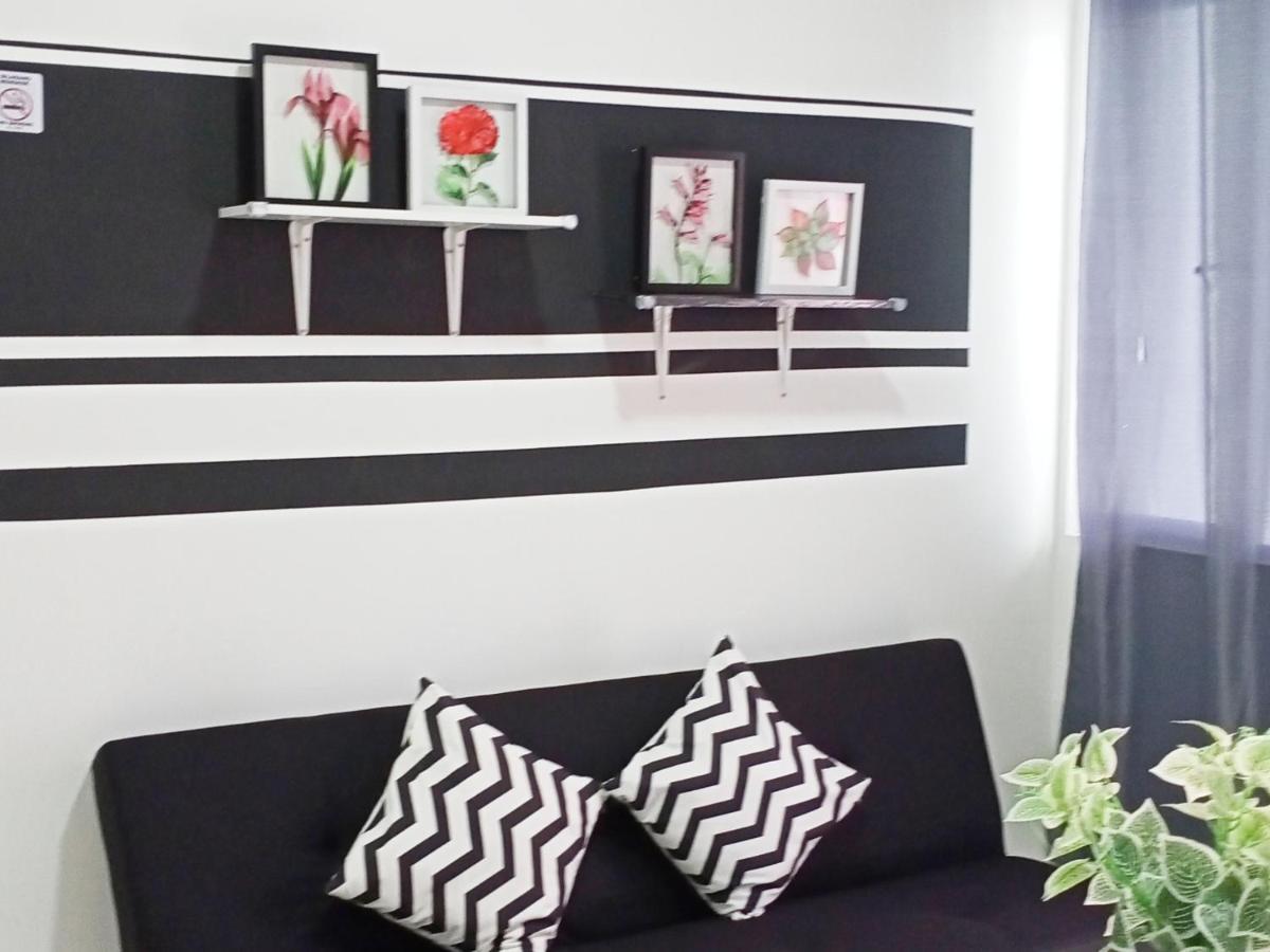 Barakah Sufi Homestay 3 Tanah Rata Eksteriør billede