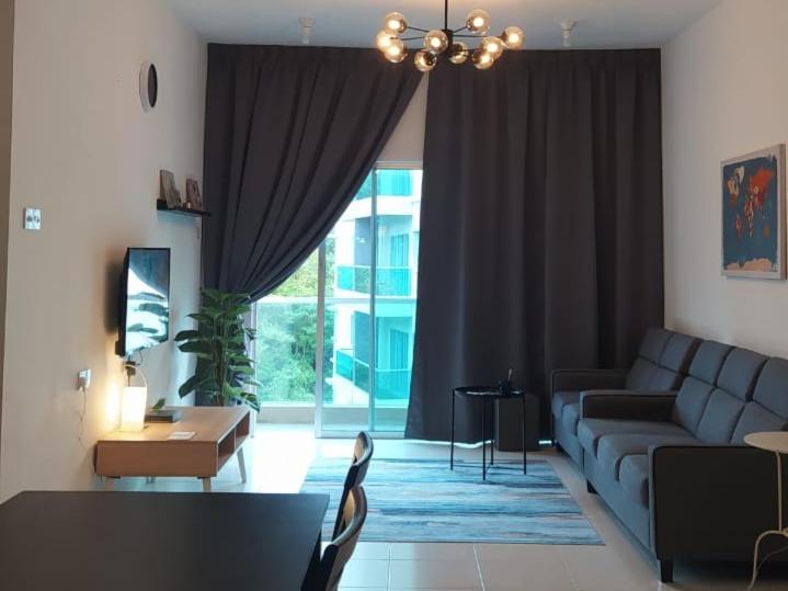 Barakah Sufi Homestay 3 Tanah Rata Eksteriør billede