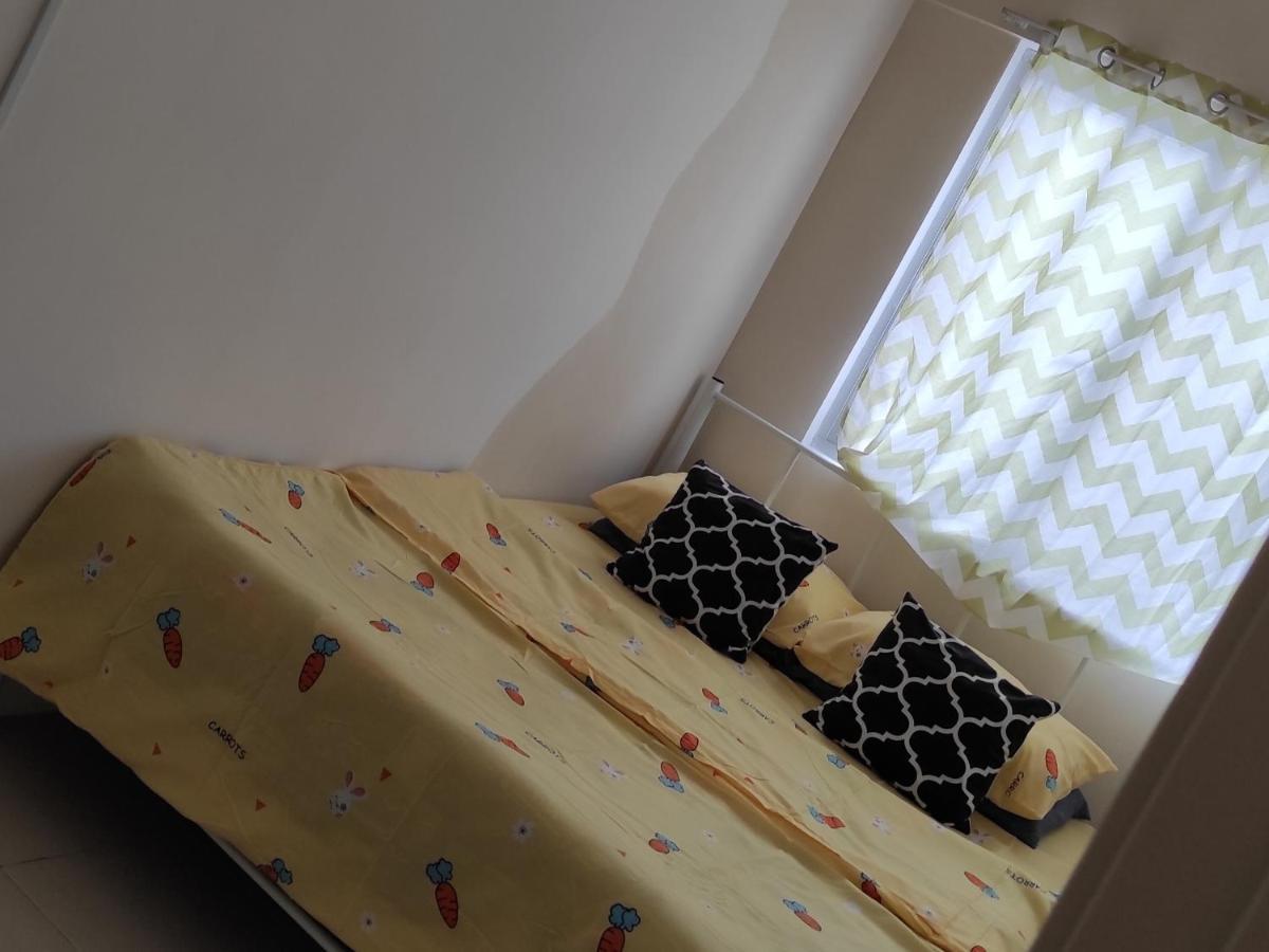 Barakah Sufi Homestay 3 Tanah Rata Eksteriør billede