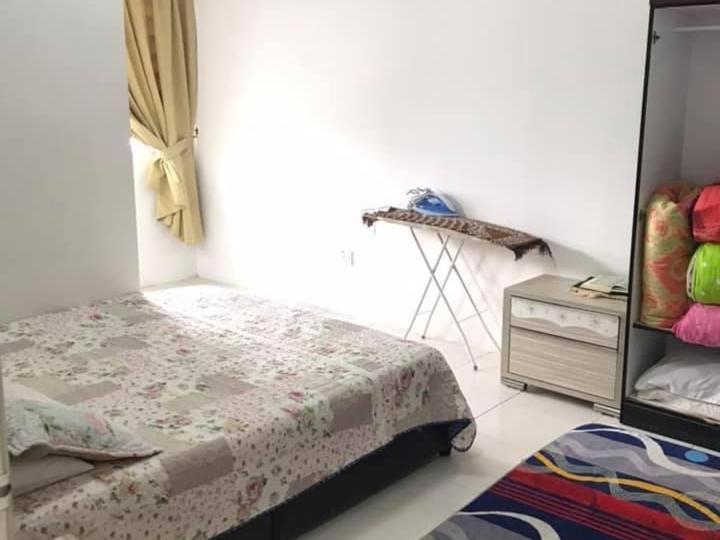 Barakah Sufi Homestay 3 Tanah Rata Eksteriør billede